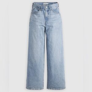 Levi’s Cinch Baggy Jeans